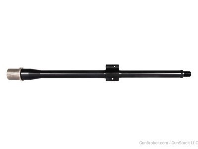 Ballistic Advantage 13.7" 5.56 Hanson Carbine Barrel w/ lo pro performance 