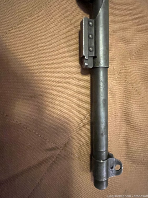 1943 National Postal Meter M1 Carbine-img-6