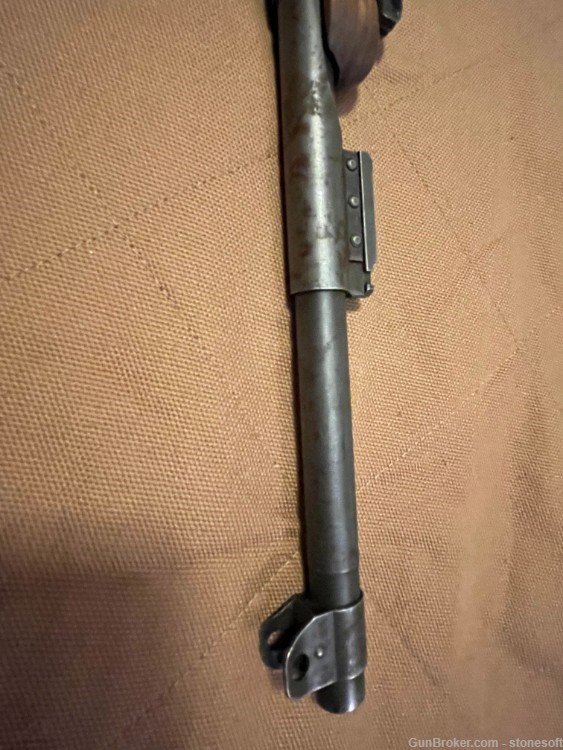 1943 National Postal Meter M1 Carbine-img-7