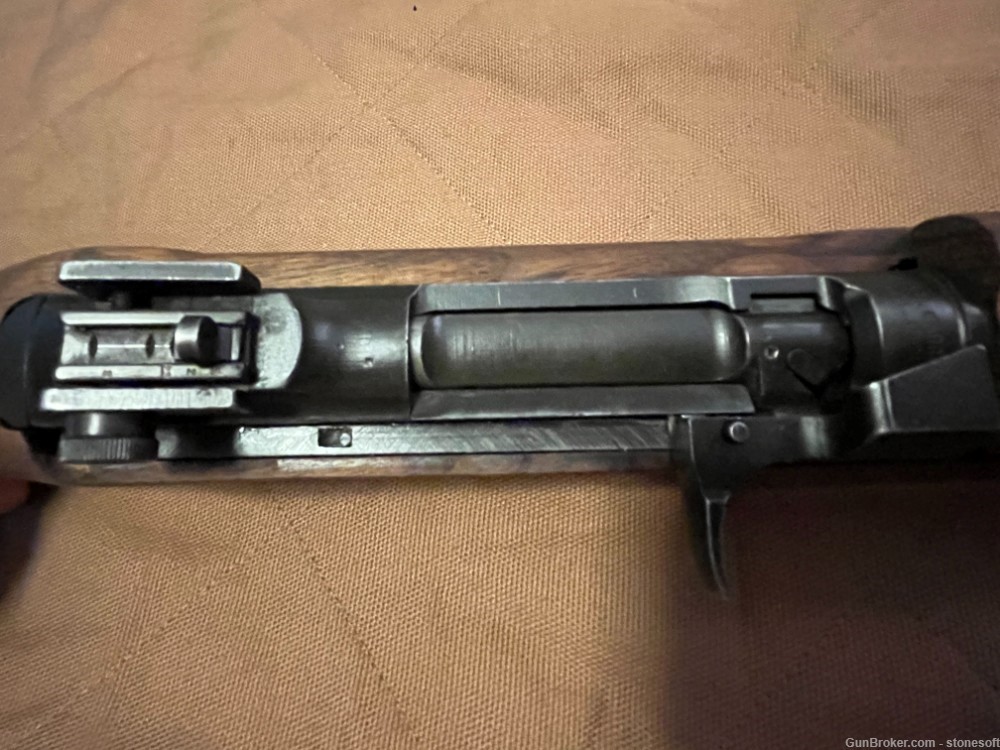 1943 National Postal Meter M1 Carbine-img-4