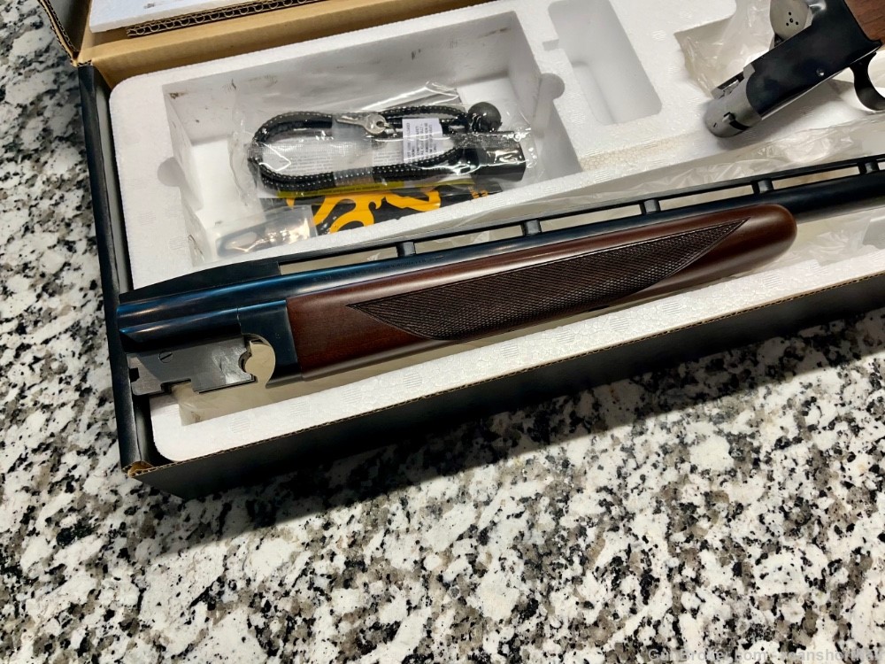 BROWNING BT-99 34 INCH BARREL LIKE NEW IN BOX-img-2