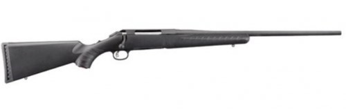 16974 ruger american 6.5 creedmoor 22 inch bolt action new ruger 5rd-img-0