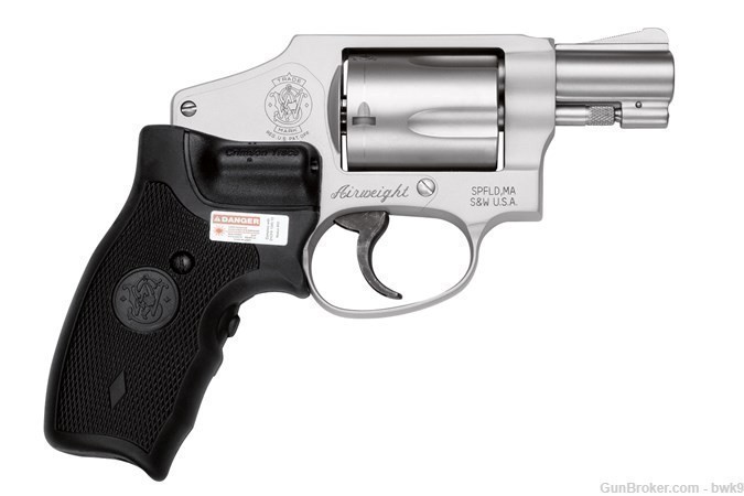 150972 s&w smith & wesson 38spl .38 special .38 spl new with laser -img-0
