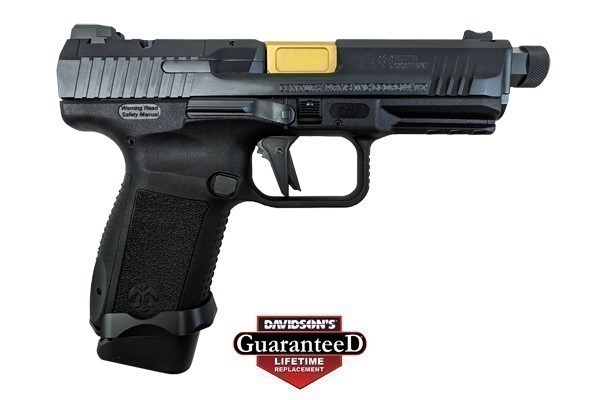 hg4950-n canik tp9 9mm  tp 9 new elite combat executive pistol-img-0