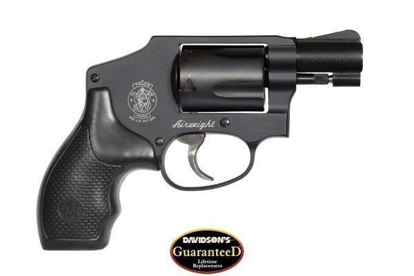 162810 smith and wesson s&w m442 442 centennial airweight 38spl .38 spl-img-0