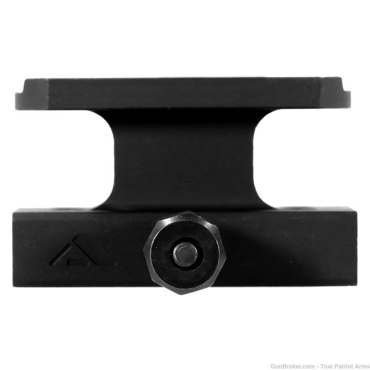 Aim Sports T1 / H1 Mount - Lower 1/3 Co-Witness - BLK-img-1