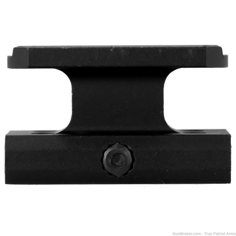 Aim Sports T1 / H1 Mount - Lower 1/3 Co-Witness - BLK-img-3