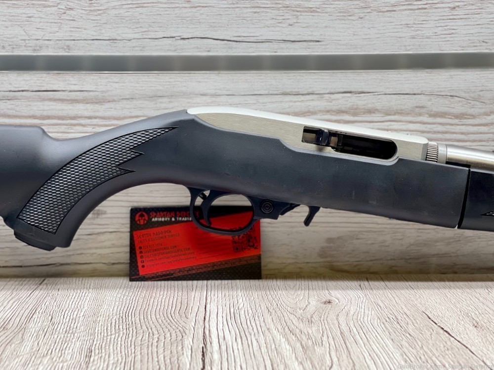 RUGER 10/22 TAKEDOWN 22LR 18 INCH 10 ROUNDS-img-2
