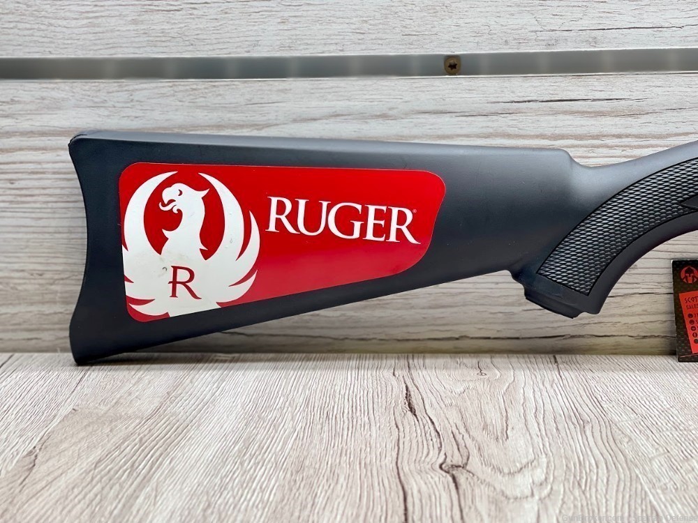 RUGER 10/22 TAKEDOWN 22LR 18 INCH 10 ROUNDS-img-1