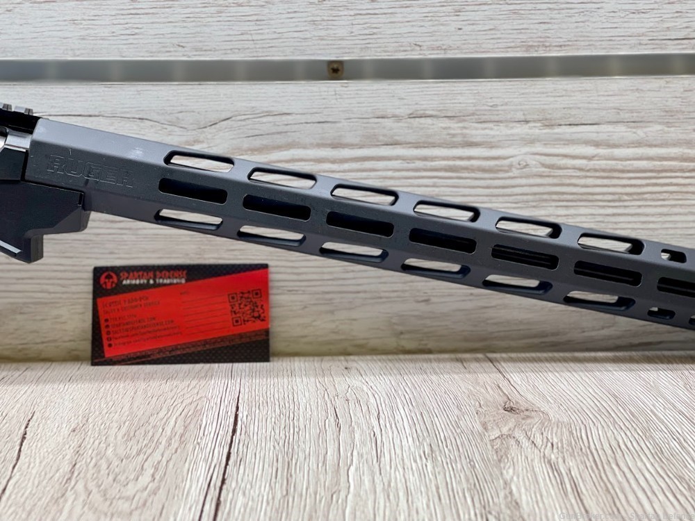 RUGER PRECISION RIMFIRE RIFLE .22WMR 18 INCH 9 ROUNDS RH-img-3