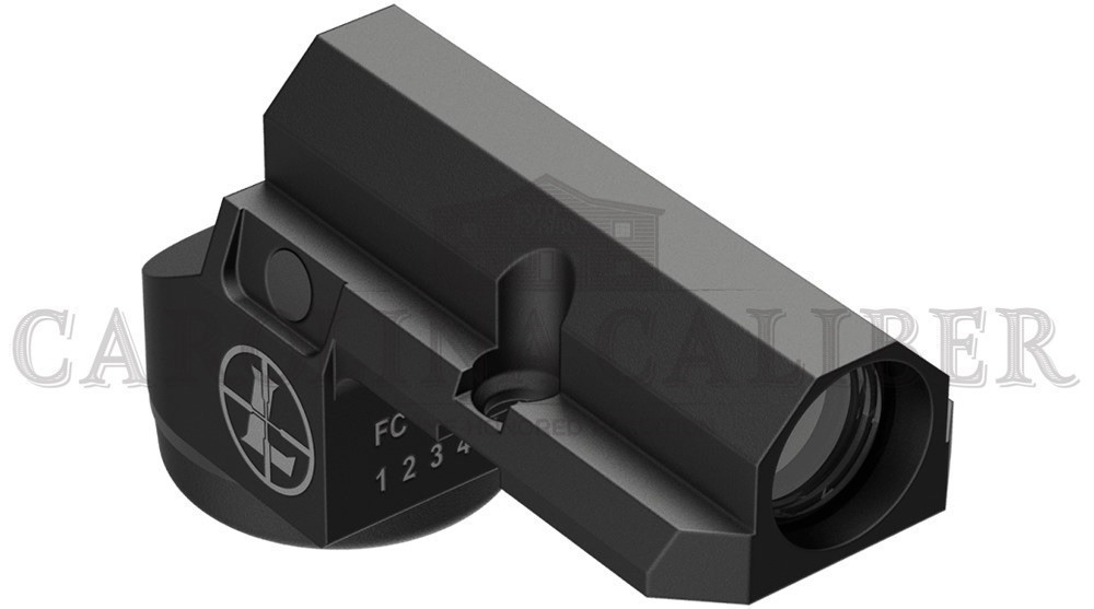 LEUPOLD DELTAPOINT MICRO DELTAPOINT-MICRO GLOCK 3 MOA 178745-img-1