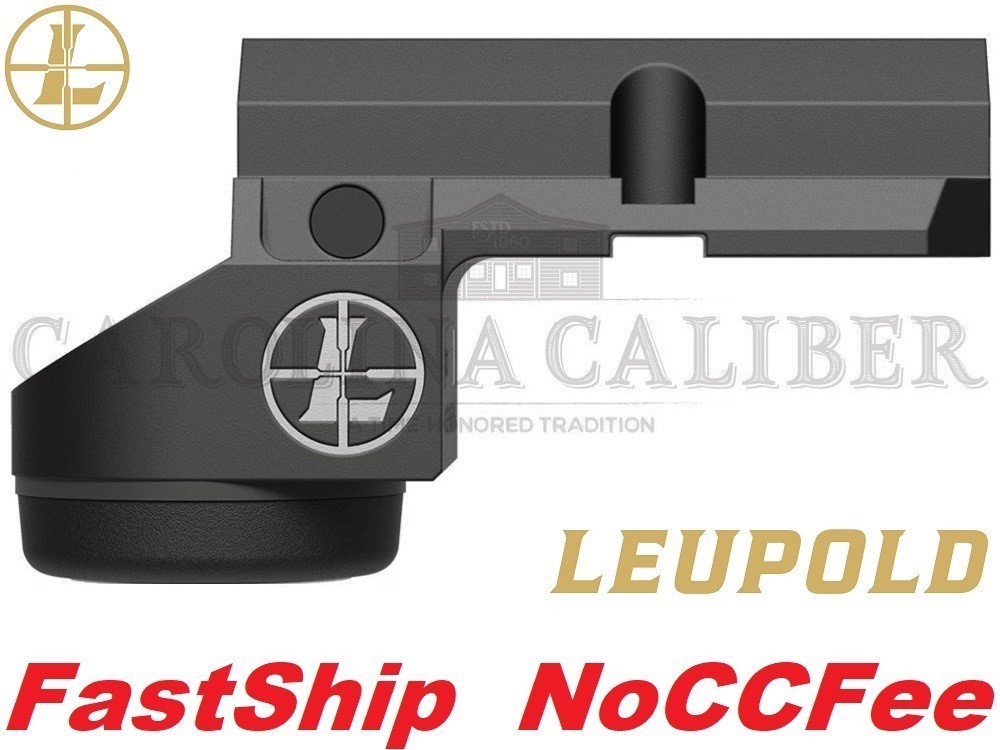 LEUPOLD DELTAPOINT MICRO DELTAPOINT-MICRO GLOCK 3 MOA 178745-img-0
