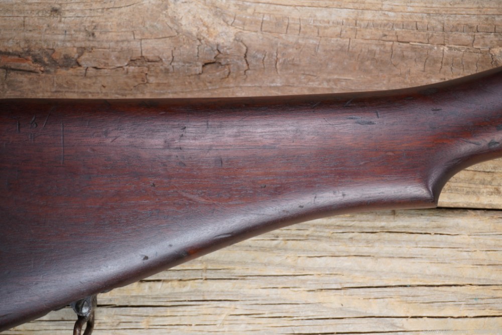 Winchester US M1917 "Enfield" .30-06 1918 WW1 EXC BORE Lend-Lease WW2 C&R -img-3