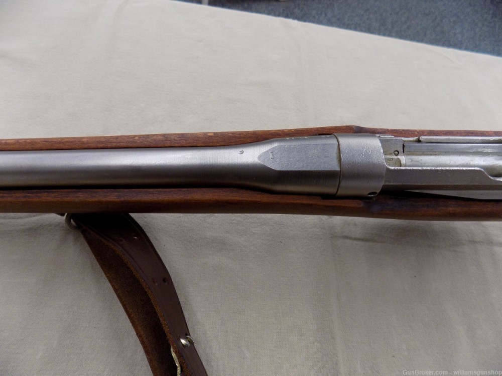 Lee Enfield Long Branch N0: 4 MK 1 Jungle Carbine .303 British  -img-10
