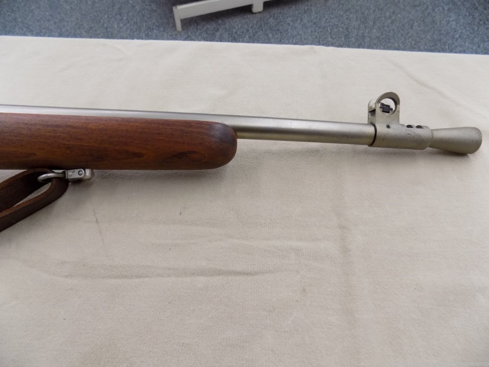 Lee Enfield Long Branch N0: 4 MK 1 Jungle Carbine .303 British  -img-3