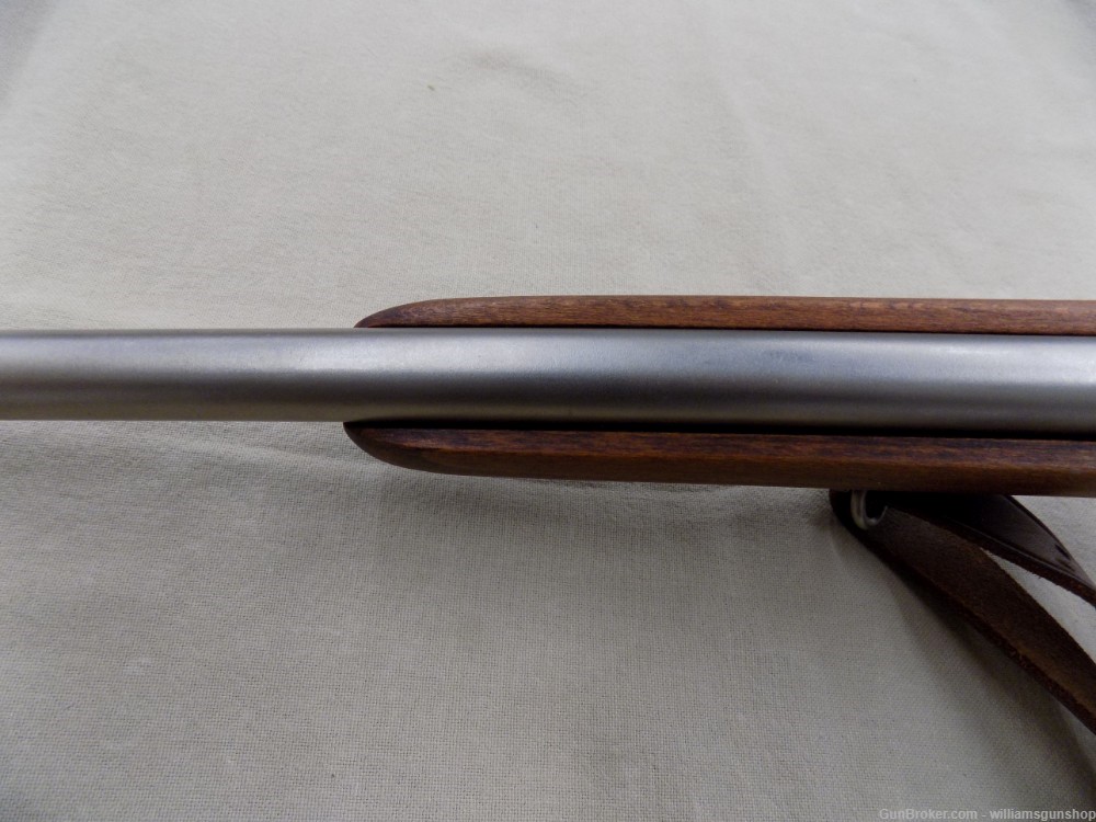 Lee Enfield Long Branch N0: 4 MK 1 Jungle Carbine .303 British  -img-11