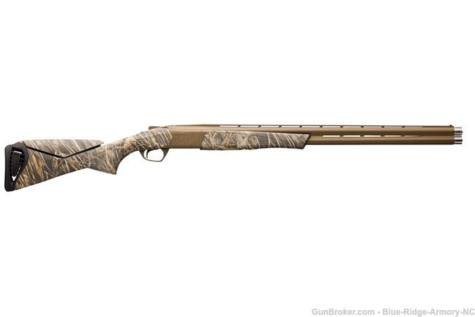 BROWNING CYNERGY WICKED WING MAX7 12 GAUGE 30" 3.5"-img-0