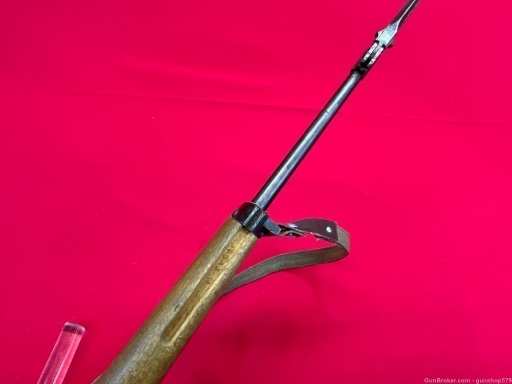 Moschetto Ballila Model 1891 Carcano M91 Fascist Youth Miniature Carbine-img-13