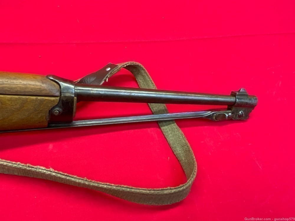 Moschetto Ballila Model 1891 Carcano M91 Fascist Youth Miniature Carbine-img-6
