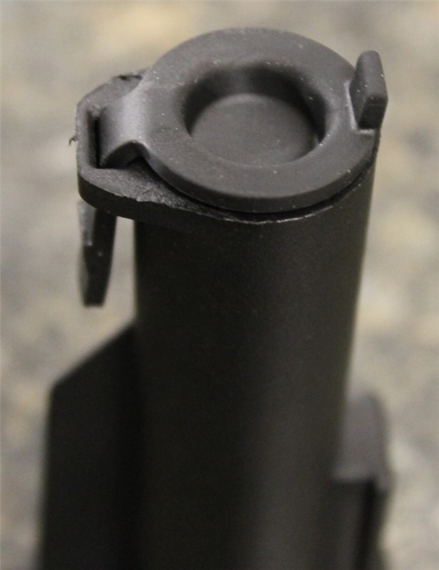 Magpul MAG055-BLK Grip Core for 2 CR123 Batteries-img-2