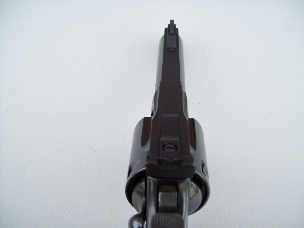 Colt Trooper MK III-img-9