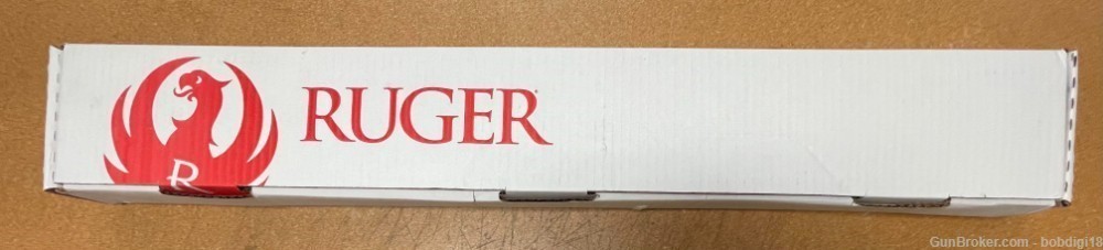Ruger 5847 Mini 14 Tactical 5.56 16" 20RD 05847 NO CC FEES-img-3