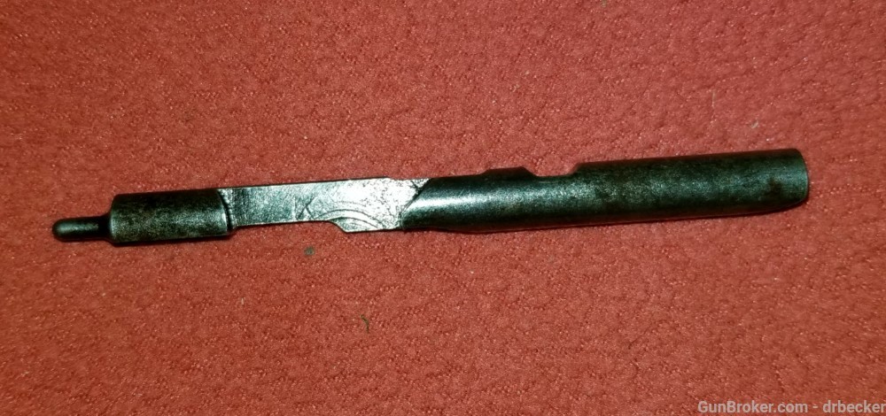 Winchester model 1892 firing pin original parts -img-0