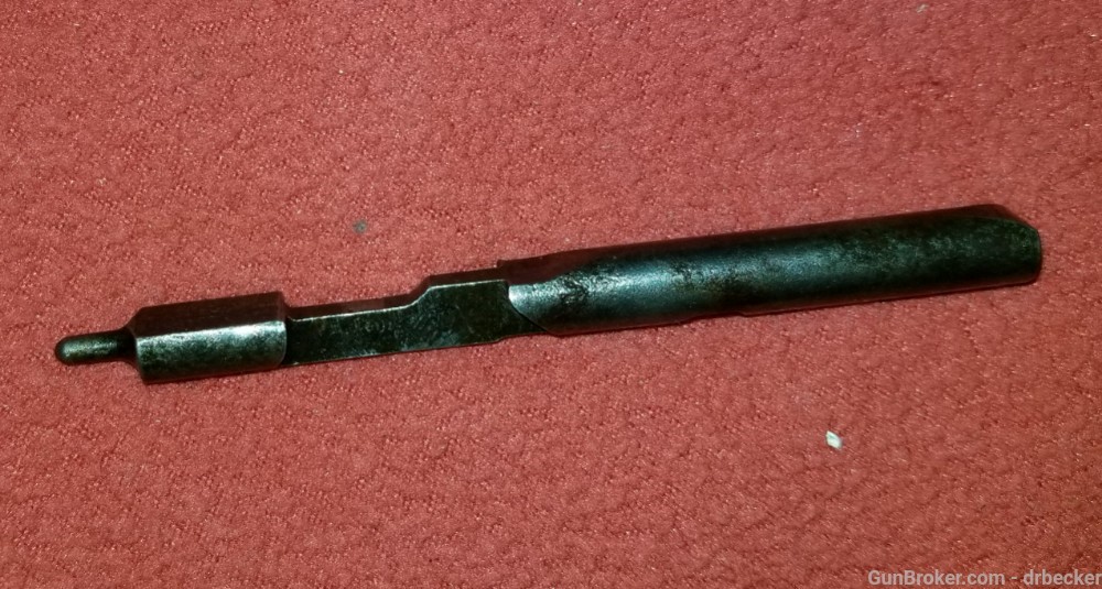 Winchester model 1892 firing pin original parts -img-1