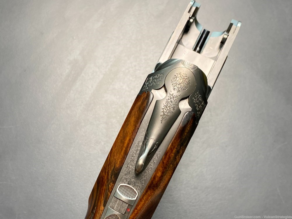 Caesar Guerini Magnus Light 28GA Skeet Gun w/4 Chokes 2004 -img-192