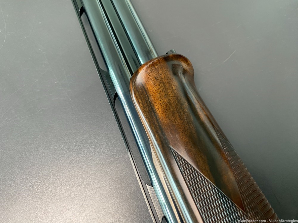 Caesar Guerini Magnus Light 28GA Skeet Gun w/4 Chokes 2004 -img-71