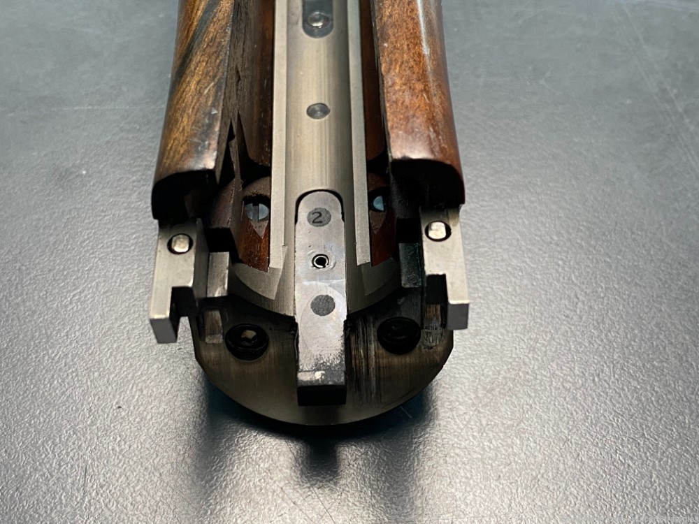Caesar Guerini Magnus Light 28GA Skeet Gun w/4 Chokes 2004 -img-154