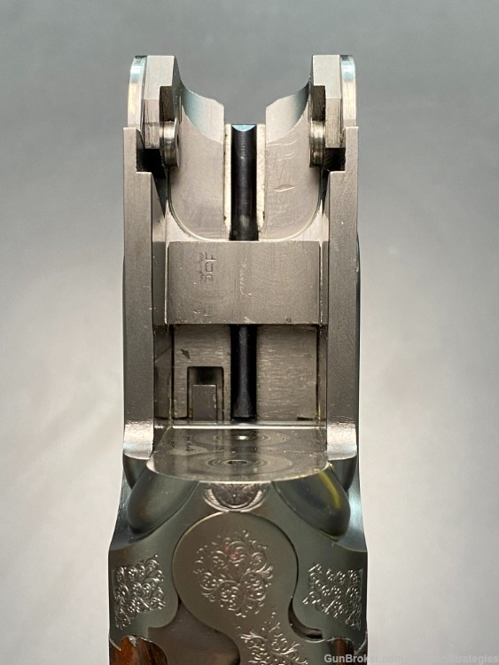 Caesar Guerini Magnus Light 28GA Skeet Gun w/4 Chokes 2004 -img-184