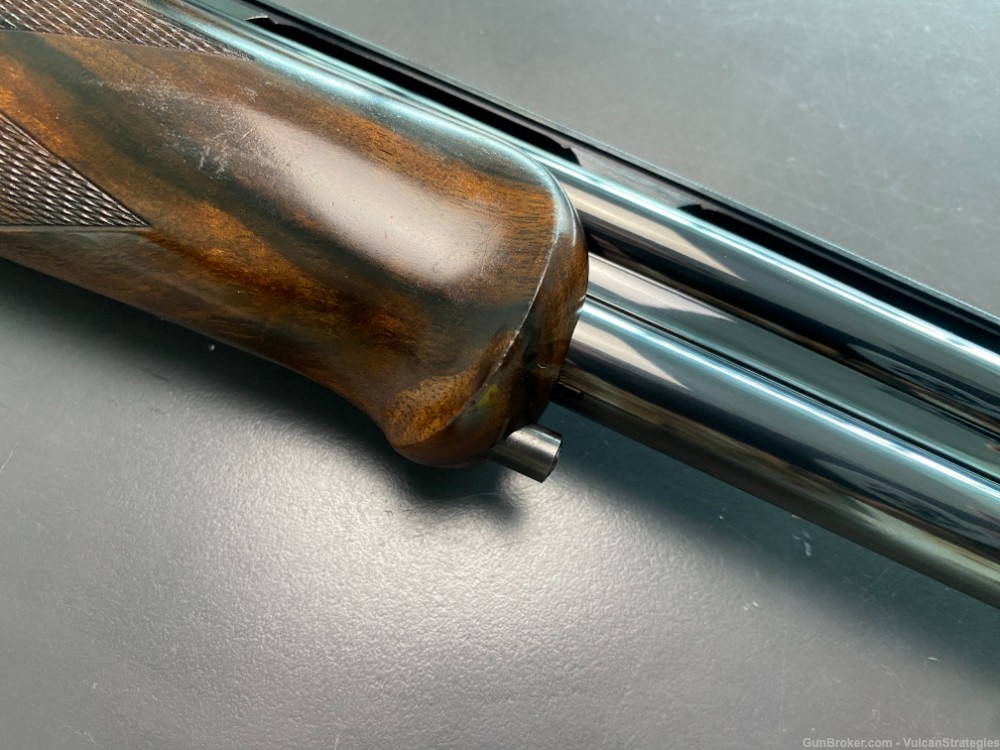 Caesar Guerini Magnus Light 28GA Skeet Gun w/4 Chokes 2004 -img-82