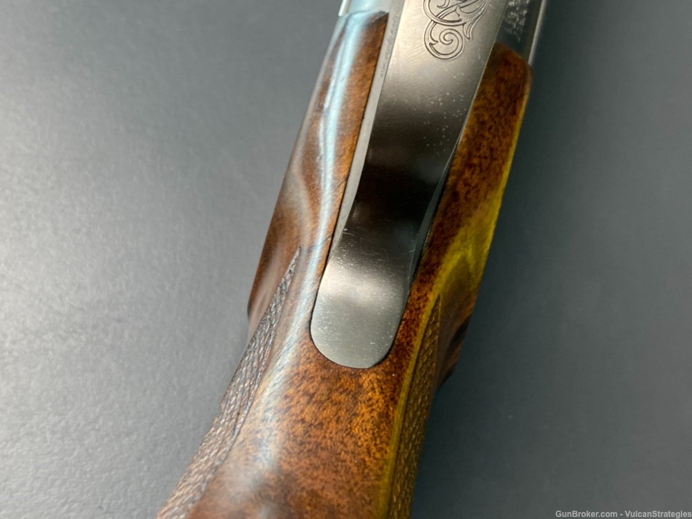 Caesar Guerini Magnus Light 28GA Skeet Gun w/4 Chokes 2004 -img-45