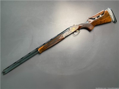 Caesar Guerini Magnus Light 28GA Skeet Gun w/4 Chokes 2004 