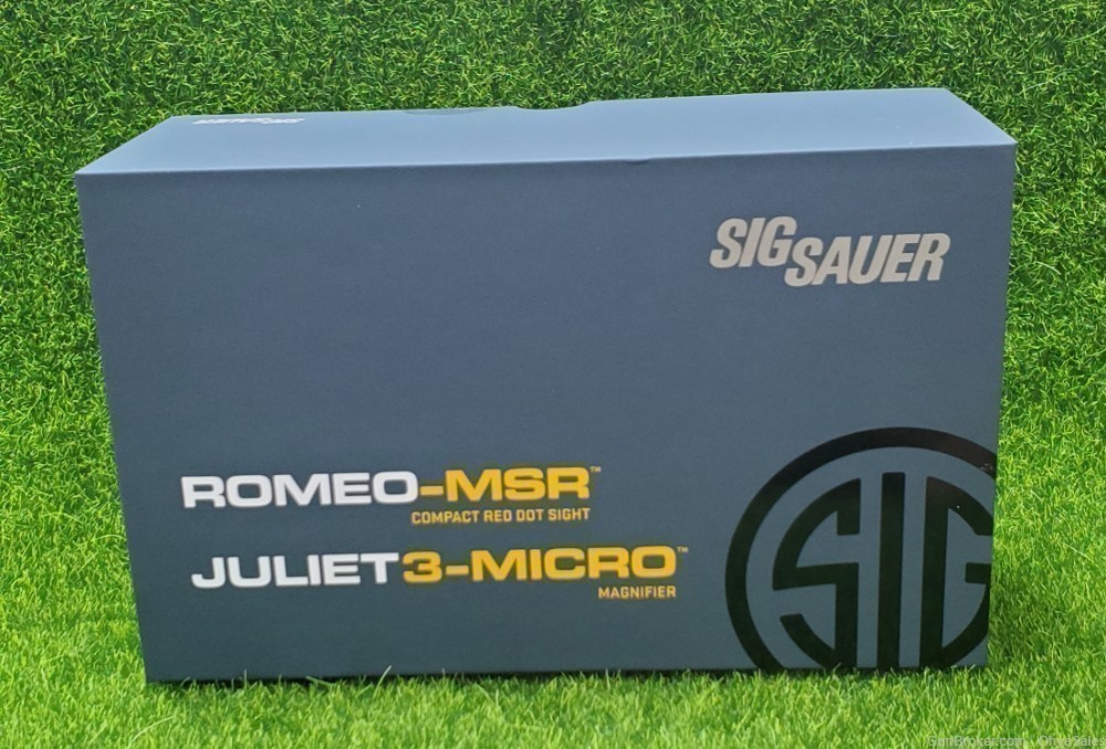 Sig Sauer Romeo MSR Combo 1x20mm Red Dot & Micro Magnifier - SORJ72001-img-3