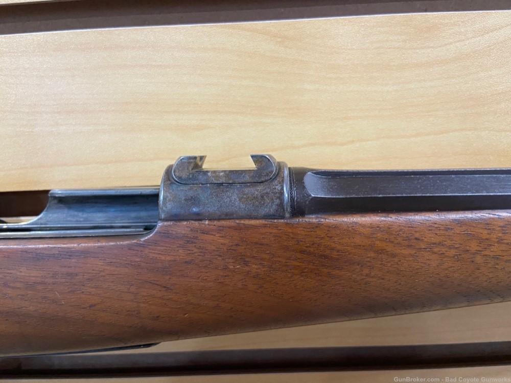 O. Geyger & Co Berlin Hunting Rifle 7x57 Mauser Otto Nice-img-13