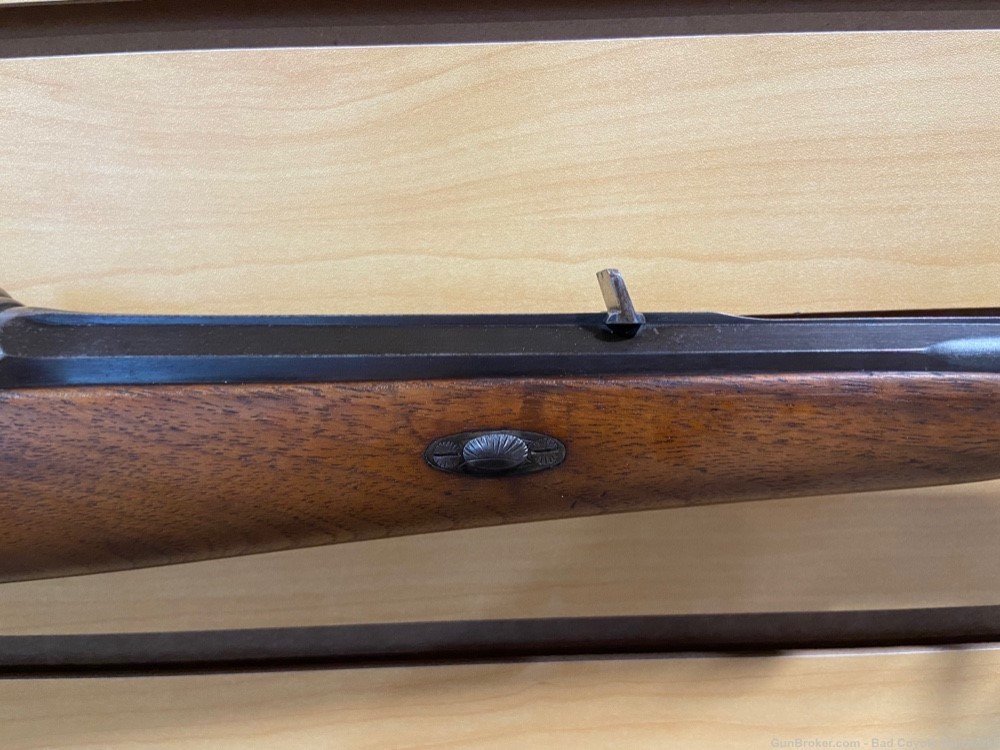 O. Geyger & Co Berlin Hunting Rifle 7x57 Mauser Otto Nice-img-14