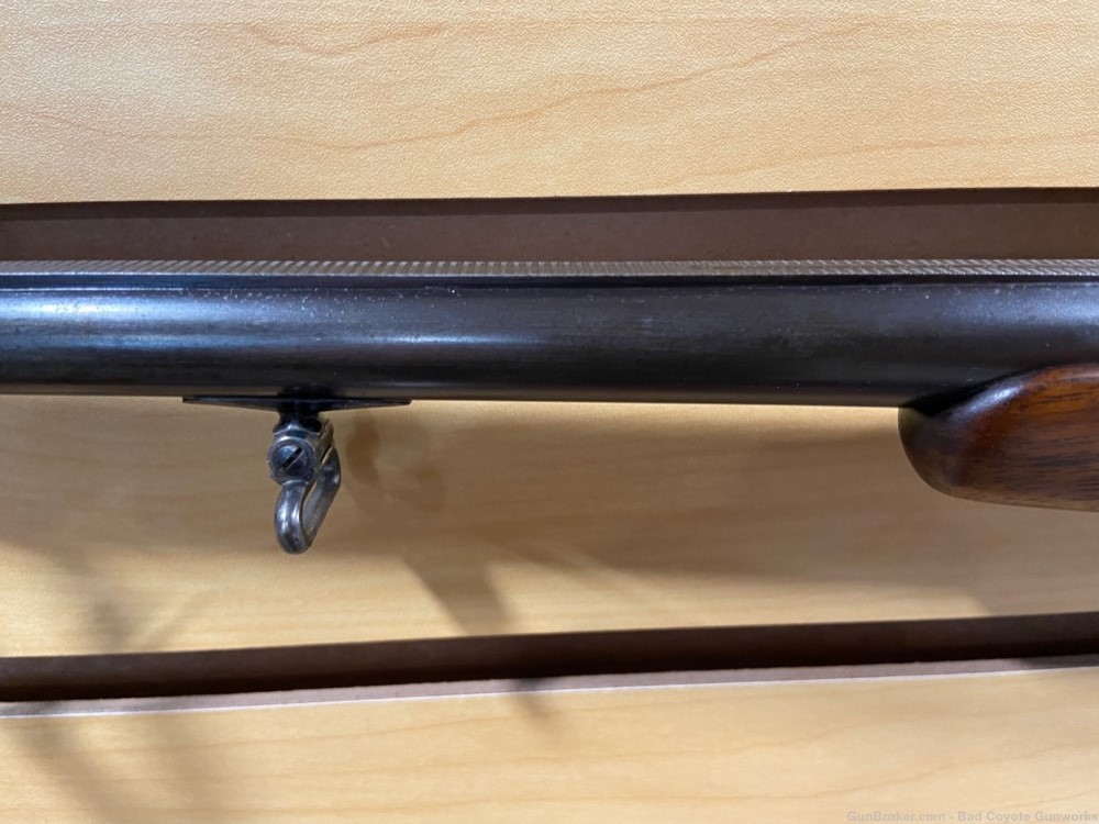 O. Geyger & Co Berlin Hunting Rifle 7x57 Mauser Otto Nice-img-30