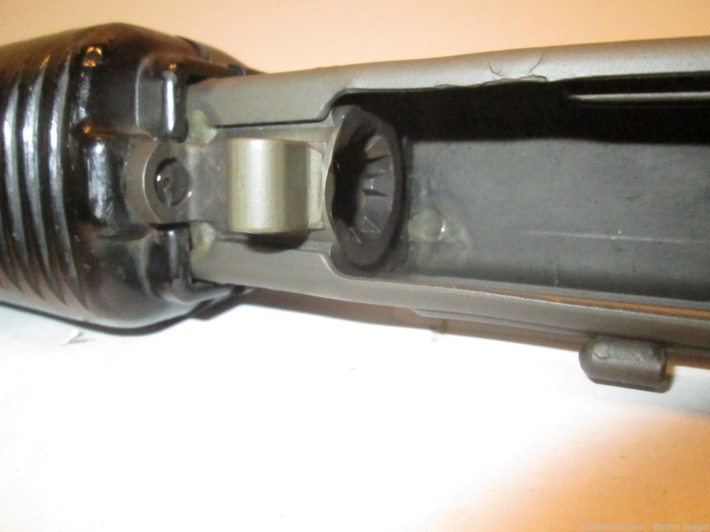 Armalite AR18 AR-18 -S Shorty Carbine Prototype Upper ULTRA RARE Collector-img-12