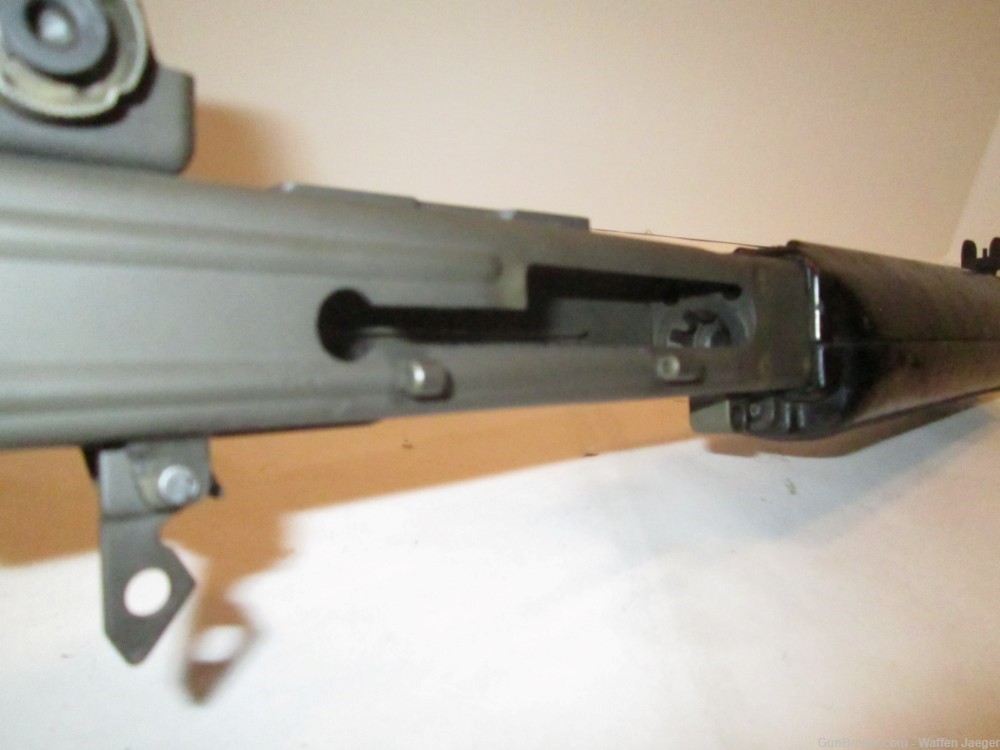 Armalite AR18 AR-18 -S Shorty Carbine Prototype Upper ULTRA RARE Collector-img-10