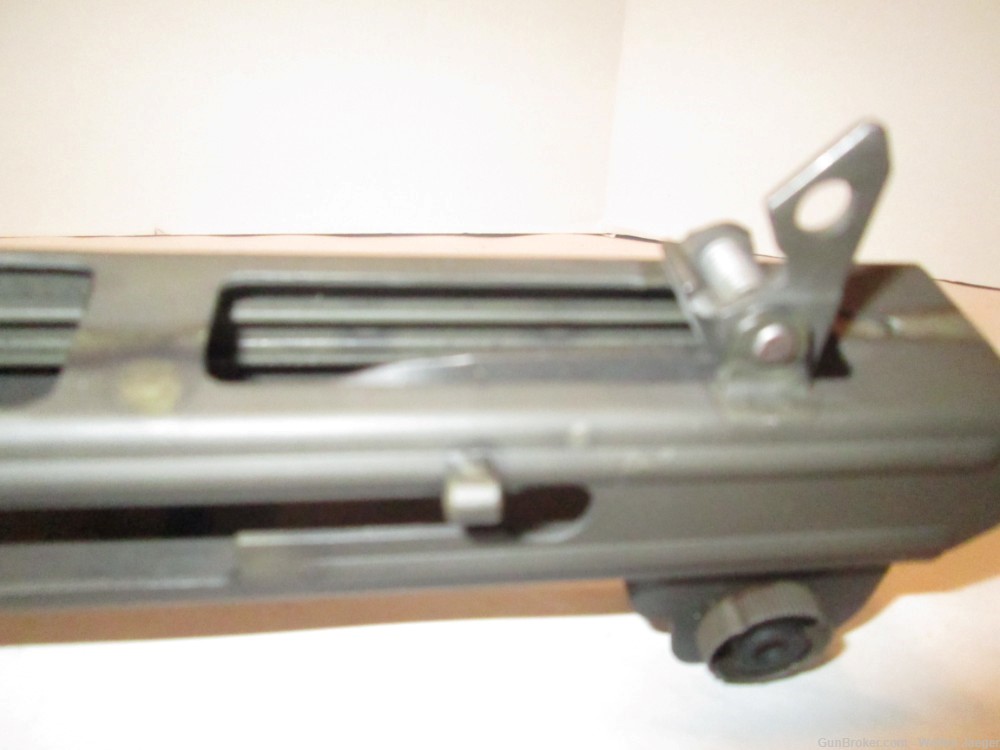 Armalite AR18 AR-18 -S Shorty Carbine Prototype Upper ULTRA RARE Collector-img-13