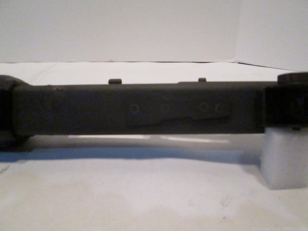 Armalite AR18 AR-18 -S Shorty Carbine Prototype Upper ULTRA RARE Collector-img-21