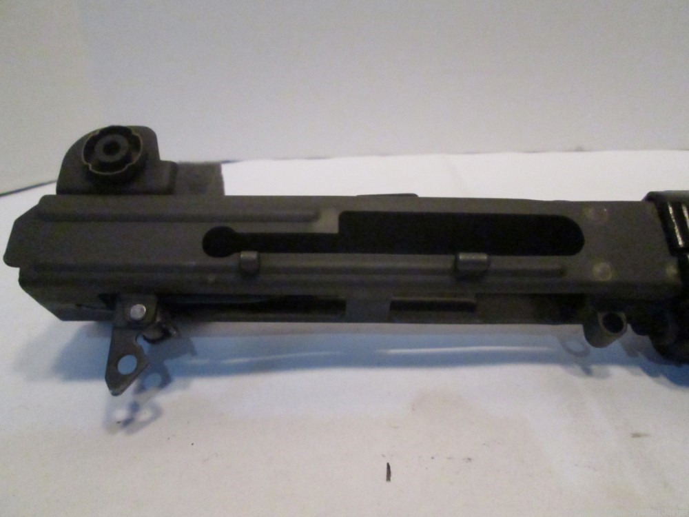 Armalite AR18 AR-18 -S Shorty Carbine Prototype Upper ULTRA RARE Collector-img-4