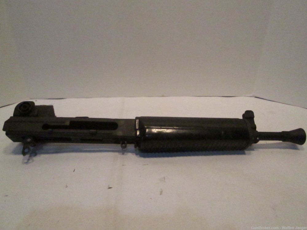 Armalite AR18 AR-18 -S Shorty Carbine Prototype Upper ULTRA RARE Collector-img-0