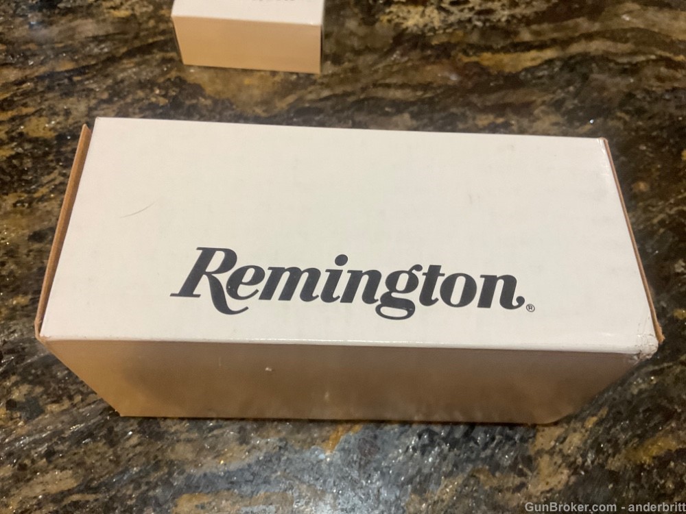 US Government Contract Remington Standard Velocity 22 LR 500 Rounds Ammo -img-1