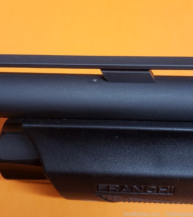 Franchi Affinity 3 Compact 20ga 24in barrel black synthetic stock 41080-img-20