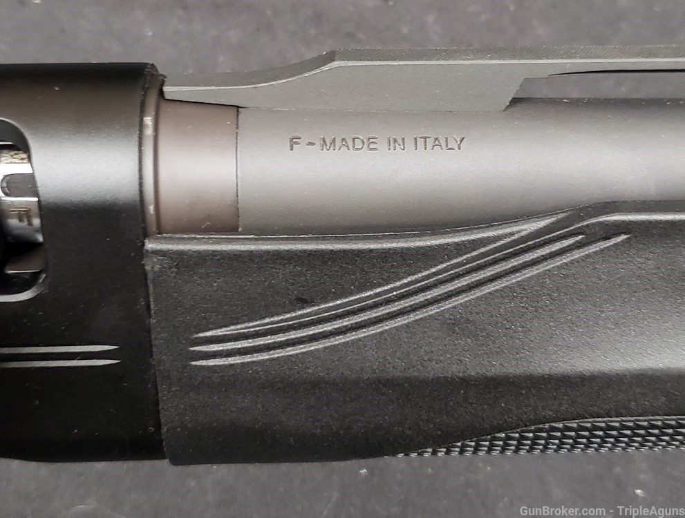 Franchi Affinity 3 Compact 20ga 24in barrel black synthetic stock 41080-img-15