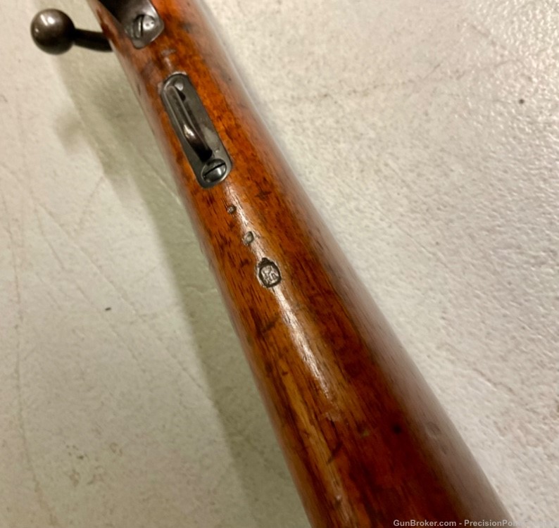 Mauser Modelo Argentino 1891 7.65x53 Bolt Action Carbine-img-9