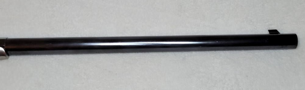 E. Remington & Sons Hepburn No. 3 38-55 Match Rifle Ca. 1885 Falling Block-img-16